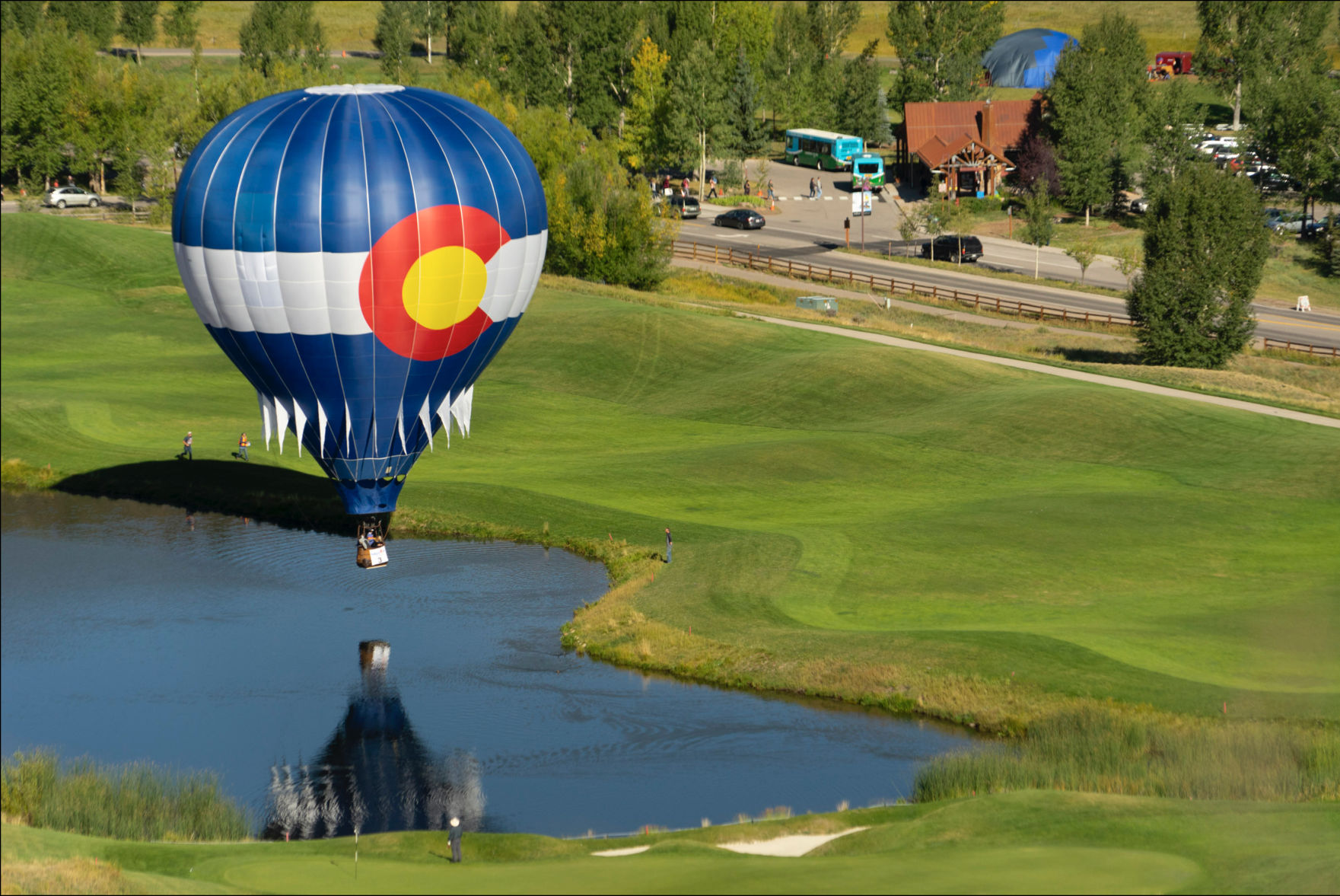 Balloon Fest